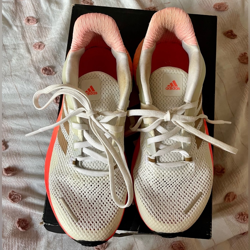 Adidas Alphatorsion size 6